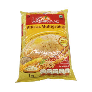AASHIRVAAD Atta With Multigrains 1Kg