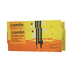 Camlin Geometry box