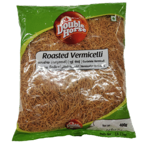 Double Horse Roasted Vermicelli 400g