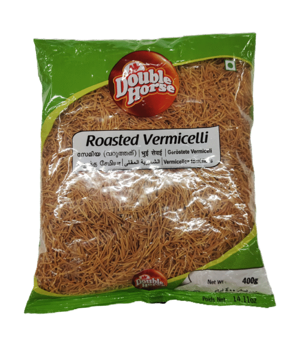 Double Horse Roasted Vermicelli 400g