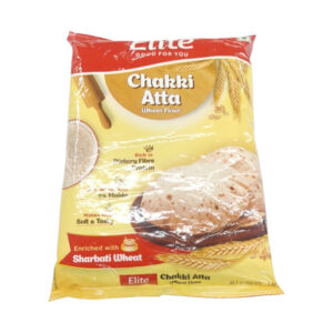 Elite Chakki Atta 500g