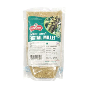 Jeevan Foxtail Millet 500g