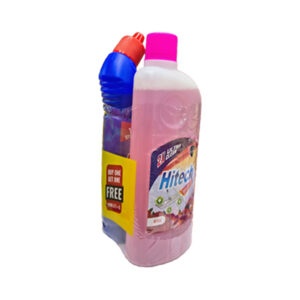 Hitech Cleaning Liquid Combo Pack