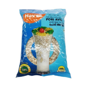 Havva Pori Avil 200g