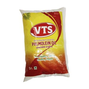 VTS Palmoleine Oil