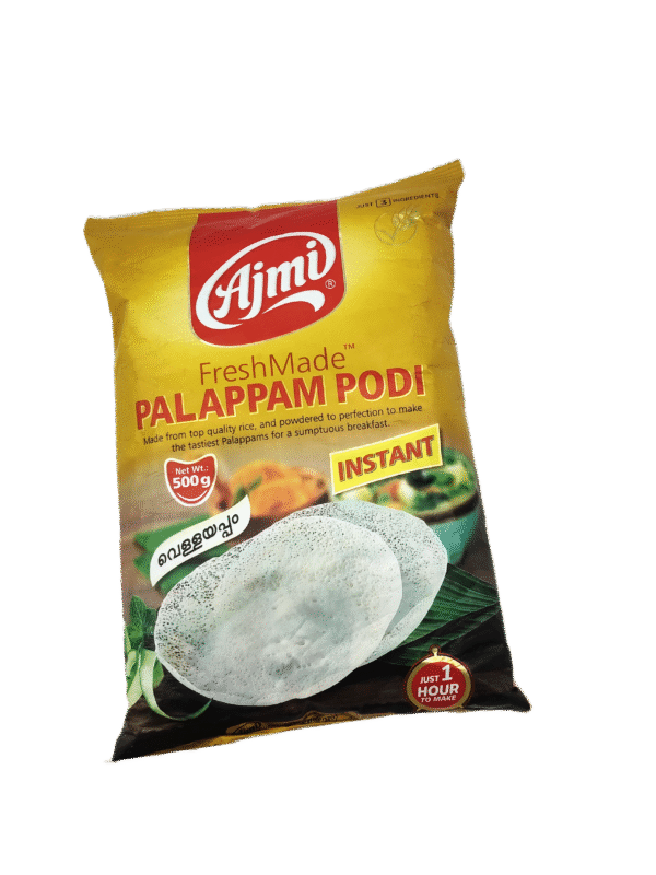 Ajmi Palappam Podi 500g