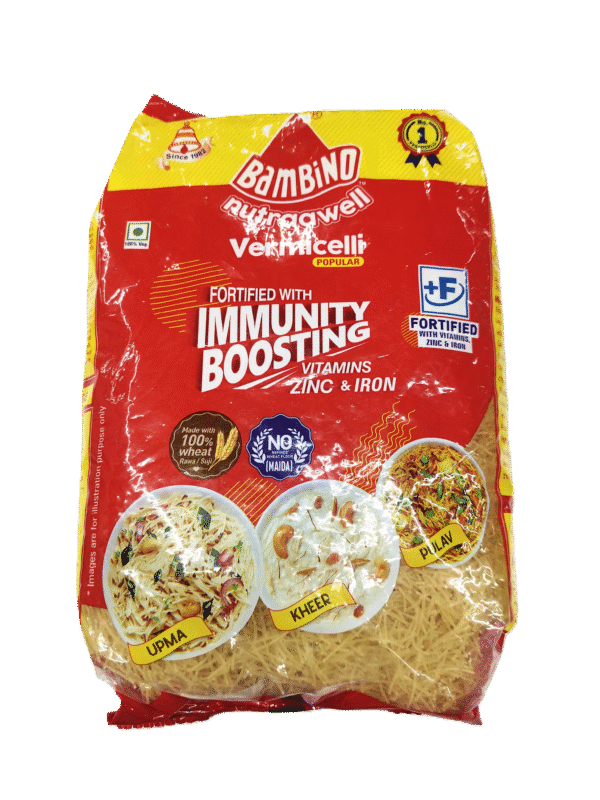 Bambind Vermicelli - Immunity boosting
