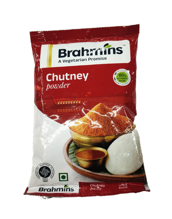 Brahmins Chutney powder