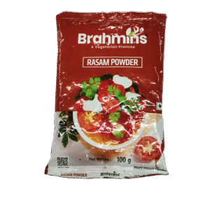 Brahmins Rasam Powder 100g