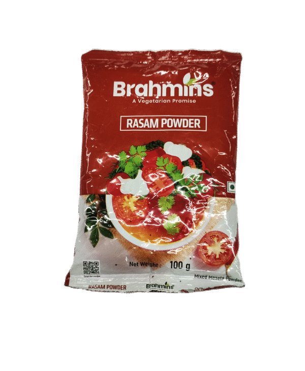 Brahmins Rasam Powder 100g