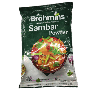 Brahmins Sambar Powder 100g