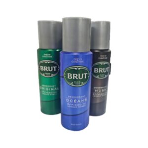 Brut Perfume