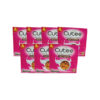Cutee Soap -7 Nos