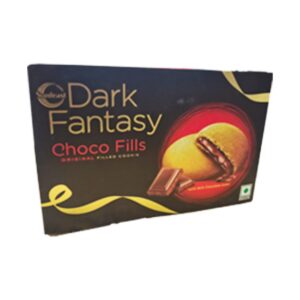 Dark Fantacy