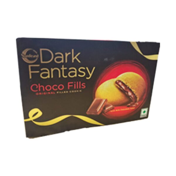 Dark Fantacy