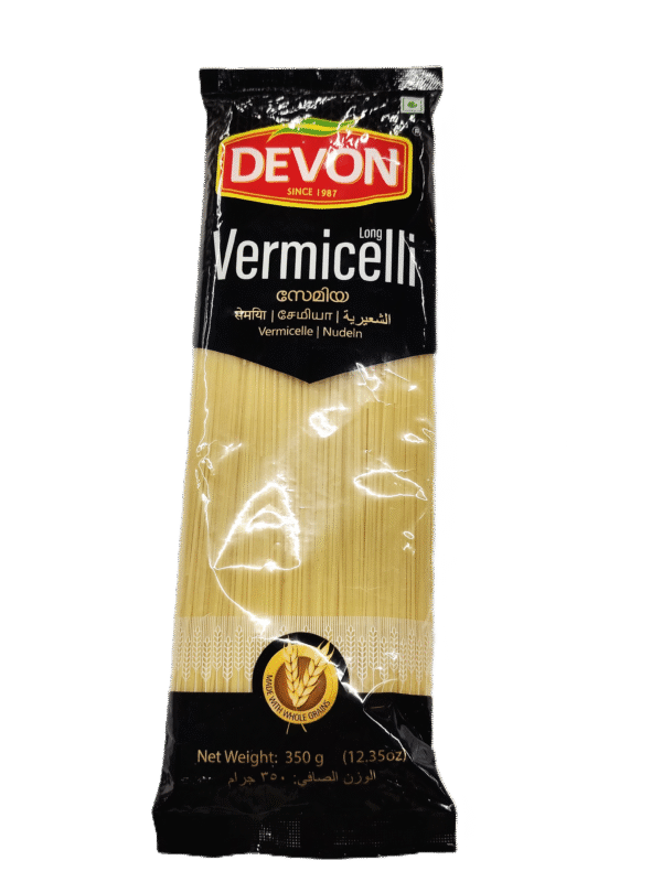 Devon Vermicelli 350g