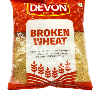 Devon Broken Wheat 500g