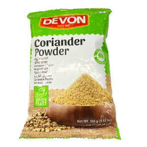 Devon Coriander Powder 100g