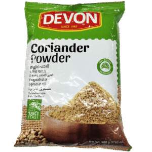 Devon Coriander Powder 500g