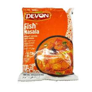Devon Fish Masala 100g