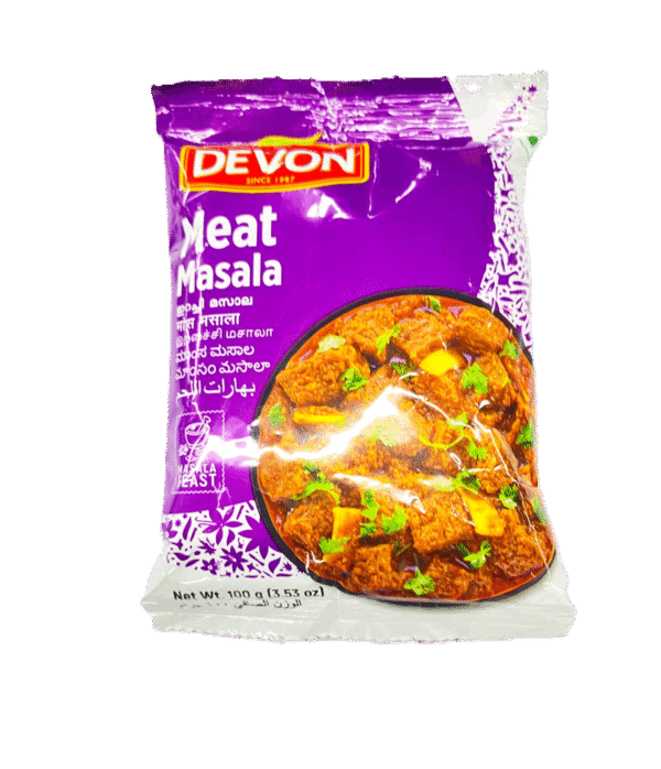 Devon Meat Masala 100g