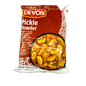Devon Pickle Powder 100g
