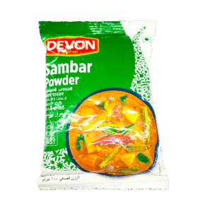 Devon Sambar Powder 100g
