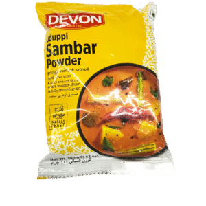 Devon Uduppi Sambar powder 100g