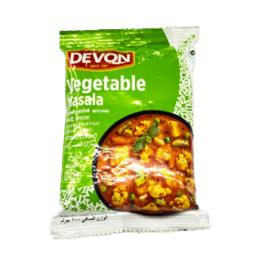 Devon Vegetable Masala 100g