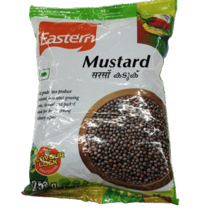 Eastern Mustard 25g