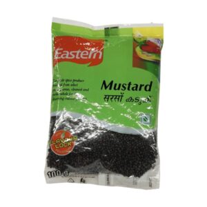 Easter Mustard 100g