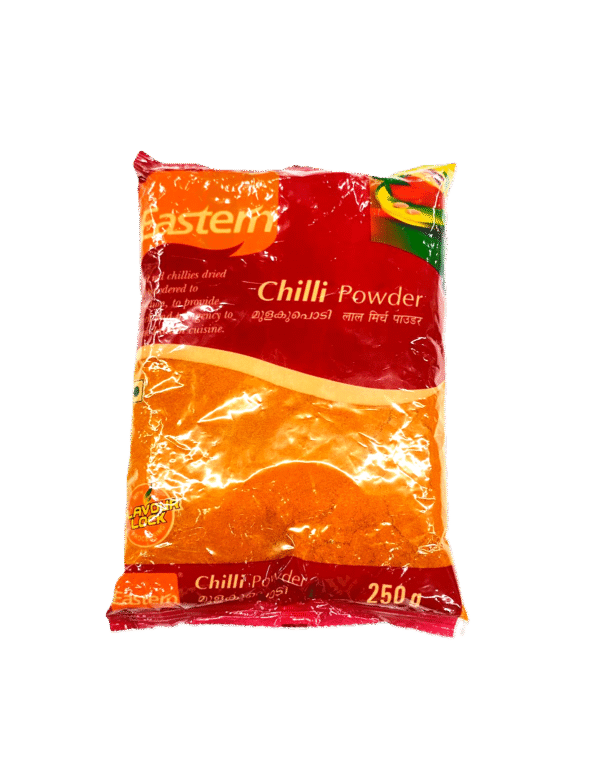 Eastern Chilli Powder 250g