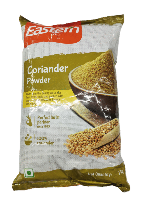 Eastern Coriander Powder 1kg
