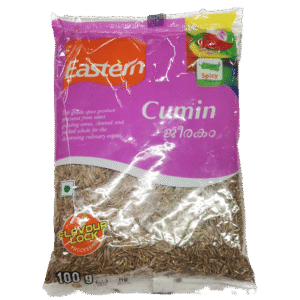 Eastern Cumin 100g