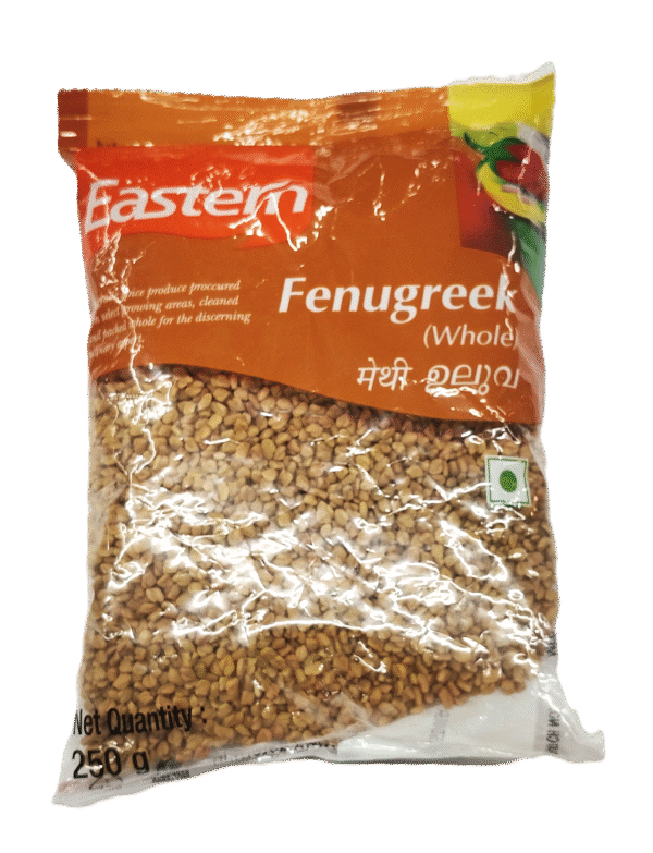Eastern Fenugreek 250g