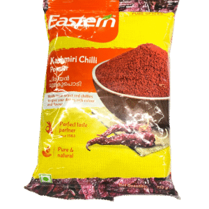 Eastern Kashmiri Chilli Powder 250g