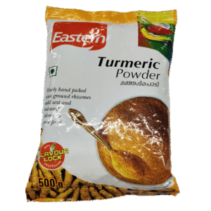 Eastern Turmeric Powder 500g