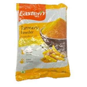 Eastern Turmeric Powder 100g