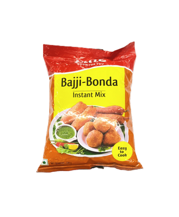 Elite Bajji Bonda Instant mix 200g