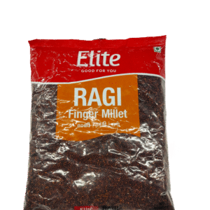 Elite Ragi Finger Millet