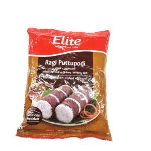 Elite Ragi Puttupodi 500g