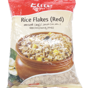 Elite Rice Flakes (Red)