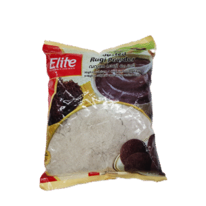 Elite Roasted Ragi Powder 500g