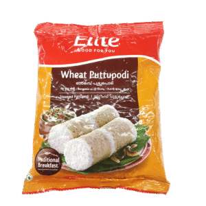 Elite Wheat Puttupodi 500g