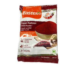 Estern Superr Kashmiri Chilli Powder 100g