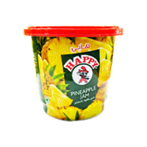 Happy Jam