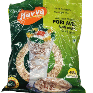 Havva Pori Avil 400g