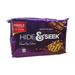 Hide & Seek