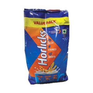 Horlicks