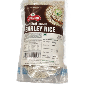Jeeva Barley Rice 300g